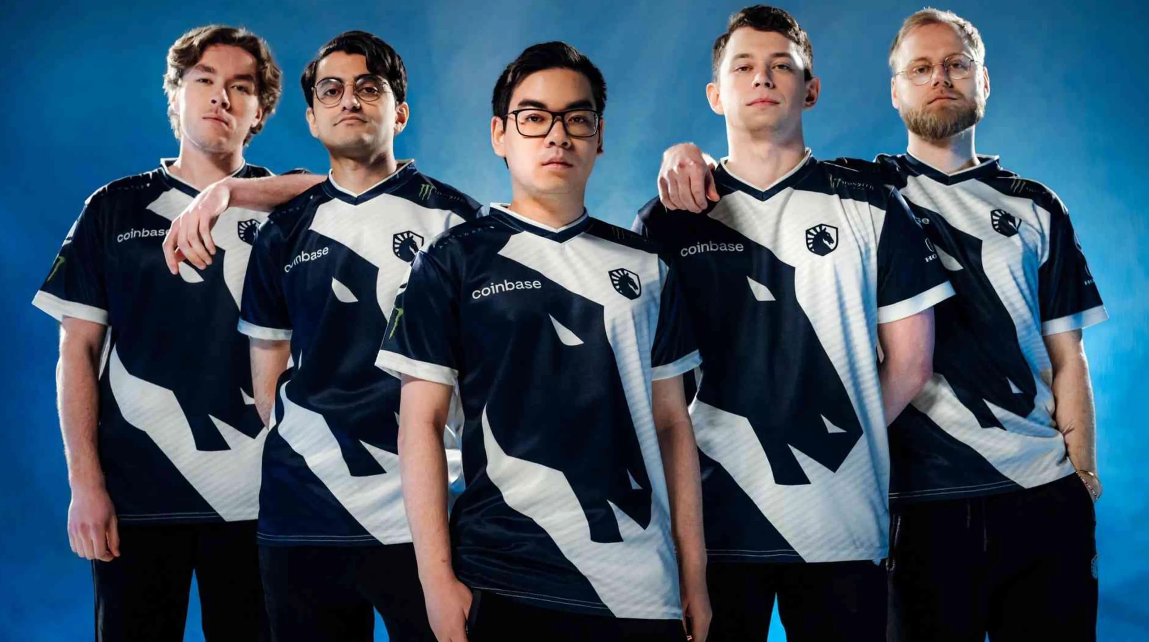 Team Liquid dota 2